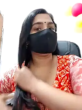 Snapshot of Ritusri_Dotta chatting on 02.02.25 Ritusri Dotta online show from 02.02.25