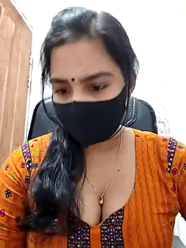 Snapshot of Ritusri_Dotta chatting on 02.03.25 Ritusri Dotta online show from 02.03.25