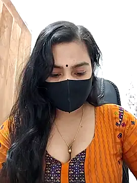 Snapshot of Ritusri_Dotta chatting on 02.04.25 Ritusri Dotta online show from 02.04.25