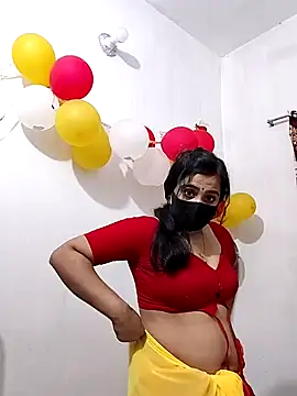 Snapshot of Ritusri_Dotta chatting on 02.04.25 Ritusri Dotta online show from 02.04.25