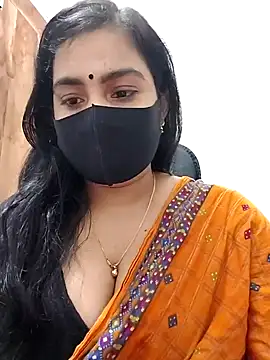 Snapshot of Ritusri_Dotta chatting on 02.07.25 Ritusri Dotta online show from 02.07.25