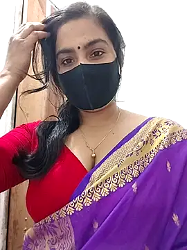 Snapshot of Ritusri_Dotta chatting on 02.11.25 Ritusri Dotta online show from 02.11.25