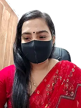 Snapshot of Ritusri_Dotta chatting on 02.20.25 Ritusri Dotta online show from 02.20.25