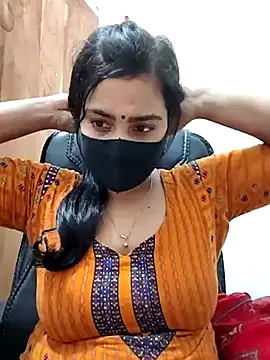 Snapshot of Ritusri_Dotta chatting on 02.20.25 Ritusri Dotta online show from 02.20.25