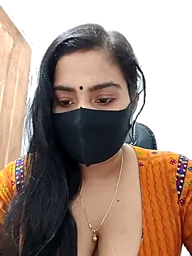 Snapshot of Ritusri_Dotta chatting on 02.22.25 Ritusri Dotta online show from 02.22.25