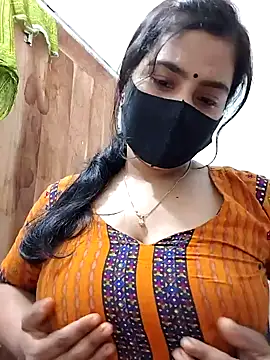 Snapshot of Ritusri_Dotta chatting on 02.23.25 Ritusri Dotta online show from 02.23.25