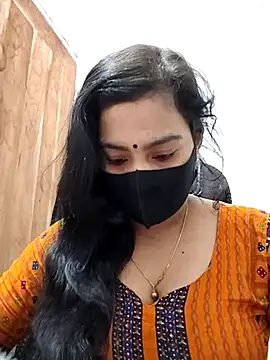 Snapshot of Ritusri_Dotta chatting on 02.27.25 Ritusri Dotta online show from 02.27.25