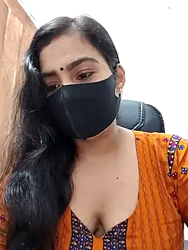 Snapshot of Ritusri_Dotta chatting on 03.01.25 Ritusri Dotta online show from 03.01.25