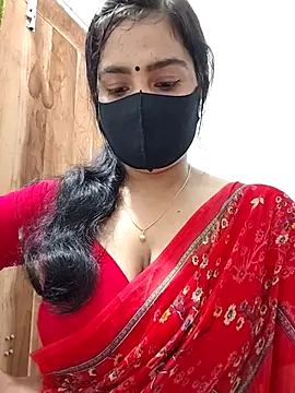 Snapshot of Ritusri_Dotta chatting on 03.14.25 Ritusri Dotta online show from 03.14.25