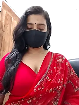 Snapshot of Ritusri_Dotta chatting on 03.15.25 Ritusri Dotta online show from 03.15.25