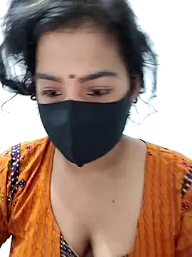Snapshot of Ritusri_Dotta chatting on 03.16.25 Ritusri Dotta online show from 03.16.25