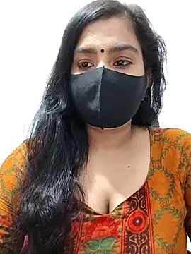 Snapshot of Ritusri_Dotta chatting on 03.18.25 Ritusri Dotta online show from 03.18.25