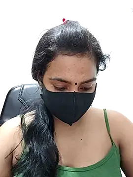 Snapshot of Ritusri_Dotta chatting on 03.18.25 Ritusri Dotta online show from 03.18.25