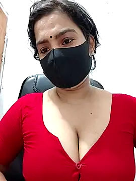 Snapshot of Ritusri_Dotta chatting on 03.19.25 Ritusri Dotta online show from 03.19.25