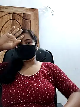 Snapshot of Ritusri_Dotta chatting on 03.22.25 Ritusri Dotta online show from 03.22.25