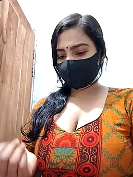 Snapshot of Ritusri_Dotta chatting on 03.22.25 Ritusri Dotta online show from 03.22.25