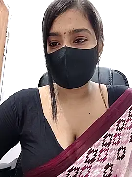 Snapshot of Ritusri_Dotta chatting on 09.16.25 Ritusri Dotta online show from 09.16.25
