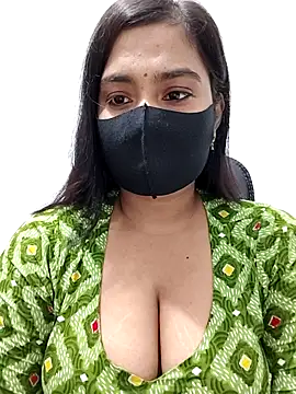 Snapshot of Ritusri_Dotta chatting on 09.20.25 Ritusri Dotta online show from 09.20.25