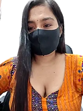 Snapshot of Ritusri_Dotta chatting on 09.22.25 Ritusri Dotta online show from 09.22.25