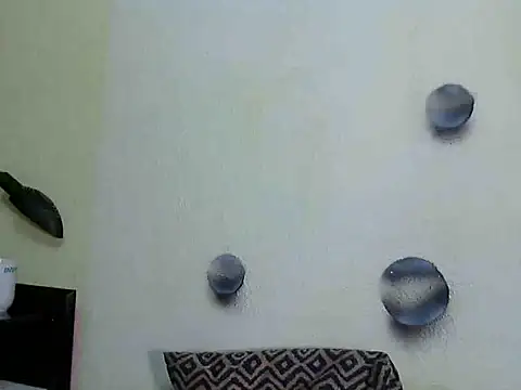 Jillian Pattie online show from 03.01.25