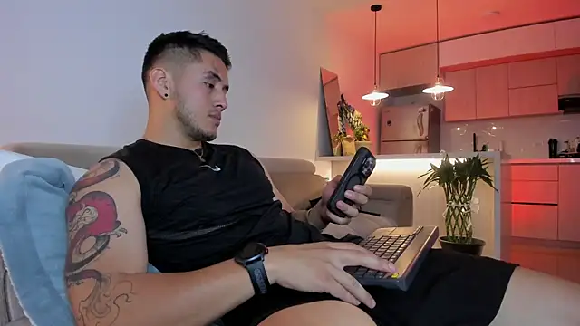 Snapshot of Chriskyle_ chatting on 12.02.24 Chriskyle  online show from 12.02.24