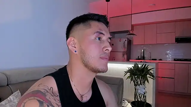 Snapshot of Chriskyle_ chatting on 01.29.25 Chriskyle  online show from 01.29.25