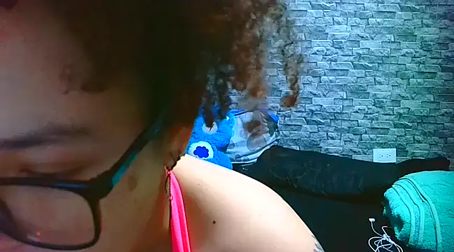 Snapshot of vanellope12 chatting on 12.13.24 vanellope12 online show from 12.13.24