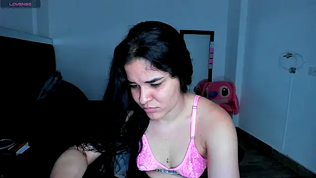 SweetMegan 1 online show from 10.03.25