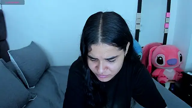 SweetMegan 1 online show from 10.14.25
