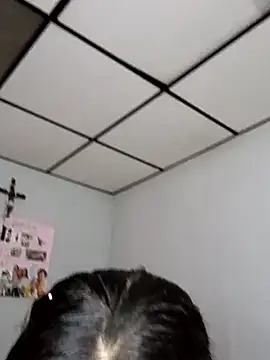 Snapshot of stefanie010 chatting on 10.18.25 stefanie010 online show from 10.18.25