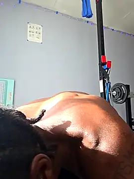 XThaFuckSmith online show from 10.07.25