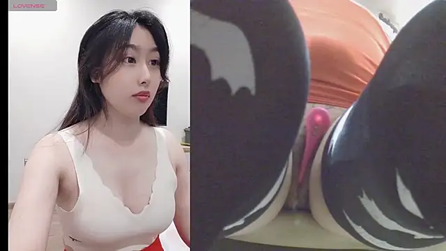 Snapshot of Chuppa_Chup chatting on 01.10.25 Chuppa Chup online show from 01.10.25