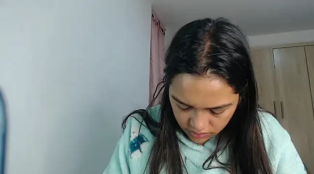 fairylatin222 online show from 01.24.25