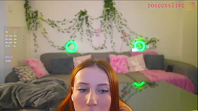 Snapshot of BOOLOCHKAA chatting on 10.14.25 BOOLOCHKAA online show from 10.14.25