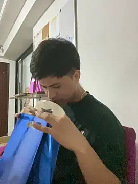 Snapshot of Niicky1_ chatting on 12.15.24 Niicky1  online show from 12.15.24