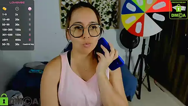 isa loves cum online show from 10.02.25