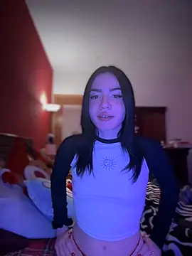 Snapshot of ShannonShanny chatting on 01.07.25 ShannonShanny online show from 01.07.25