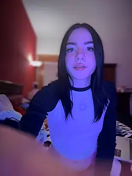 Snapshot of ShannonShanny chatting on 01.07.25 ShannonShanny online show from 01.07.25