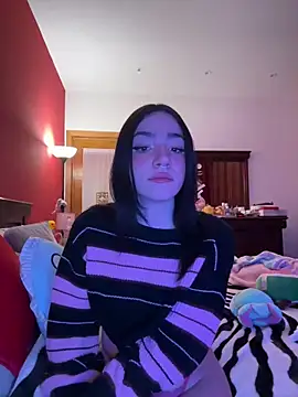 Snapshot of ShannonShanny chatting on 01.11.25 ShannonShanny online show from 01.11.25