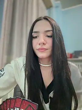 Snapshot of ShannonShanny chatting on 01.24.25 ShannonShanny online show from 01.24.25