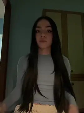 Snapshot of ShannonShanny chatting on 01.28.25 ShannonShanny online show from 01.28.25