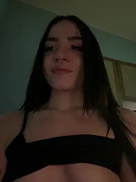 Snapshot of ShannonShanny chatting on 01.28.25 ShannonShanny online show from 01.28.25