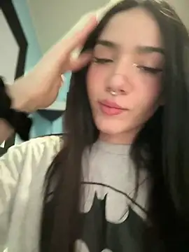 Snapshot of ShannonShanny chatting on 03.01.25 ShannonShanny online show from 03.01.25