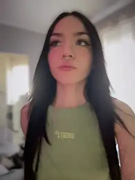 Snapshot of ShannonShanny chatting on 03.18.25 ShannonShanny online show from 03.18.25