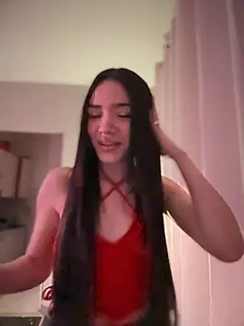 Snapshot of ShannonShanny chatting on 03.21.25 ShannonShanny online show from 03.21.25