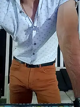 Snapshot of pretorianoo53 chatting on 12.22.24 pretorianoo53 online show from 12.22.24