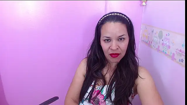 Snapshot of Lizeth_Bels chatting on 01.06.25 Lizeth Bels online show from 01.06.25
