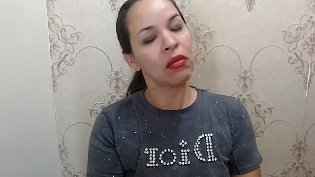 Snapshot of Lizeth_Bels chatting on 01.17.25 Lizeth Bels online show from 01.17.25