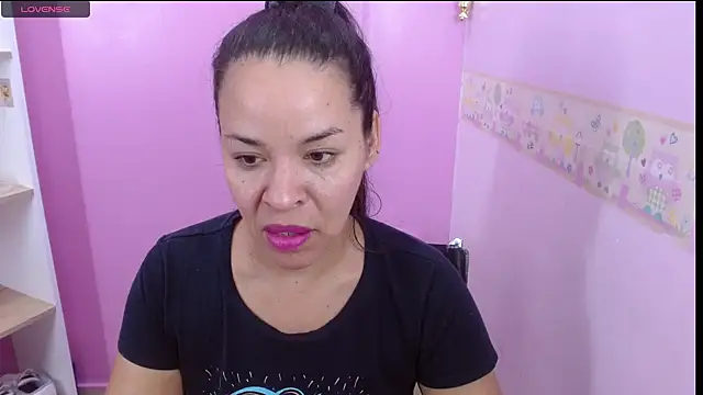 Snapshot of Lizeth_Bels chatting on 01.19.25 Lizeth Bels online show from 01.19.25