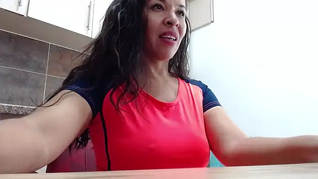 Snapshot of Lizeth_Bels chatting on 03.05.25 Lizeth Bels online show from 03.05.25